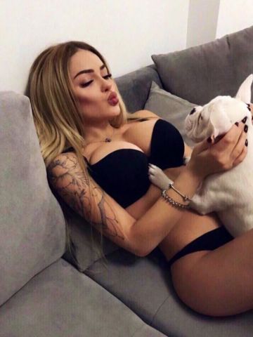 Вероника Варгаши